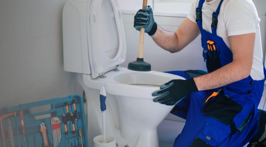 Professional expert plumbing services in Hudson, IA
